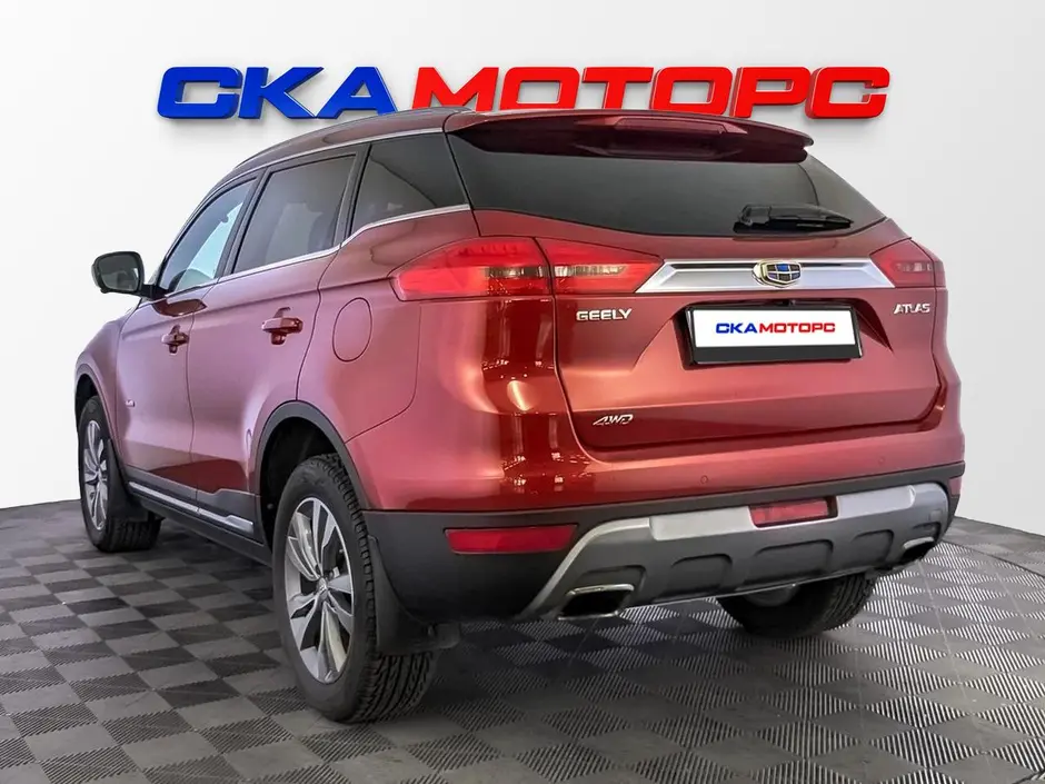 фото автомобиля