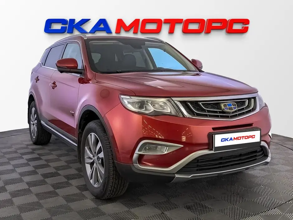 фото автомобиля