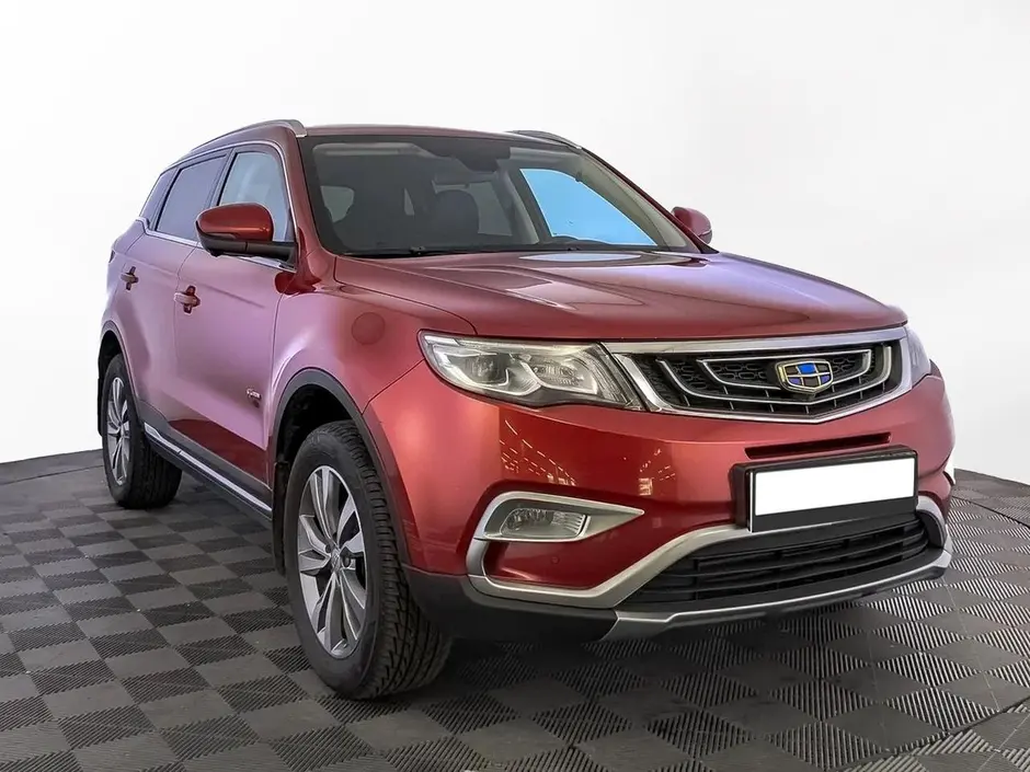 фото автомобиля