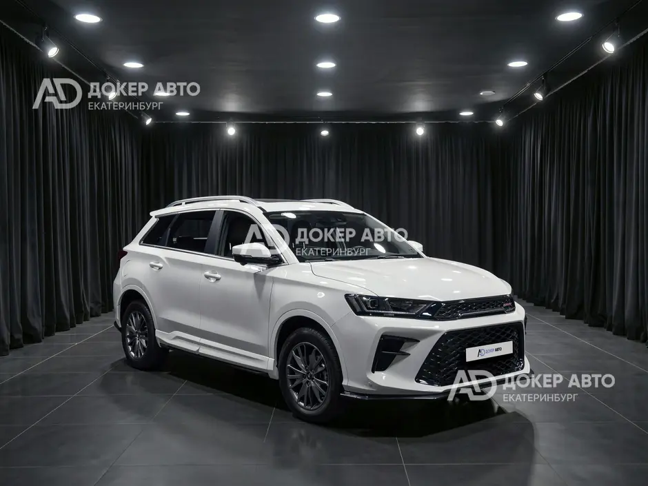 АЦ "Докер Авто"