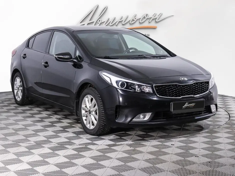 фото автомобиля