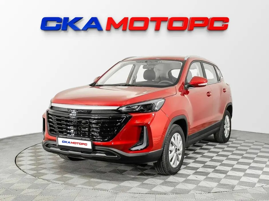 Пробег-Авто