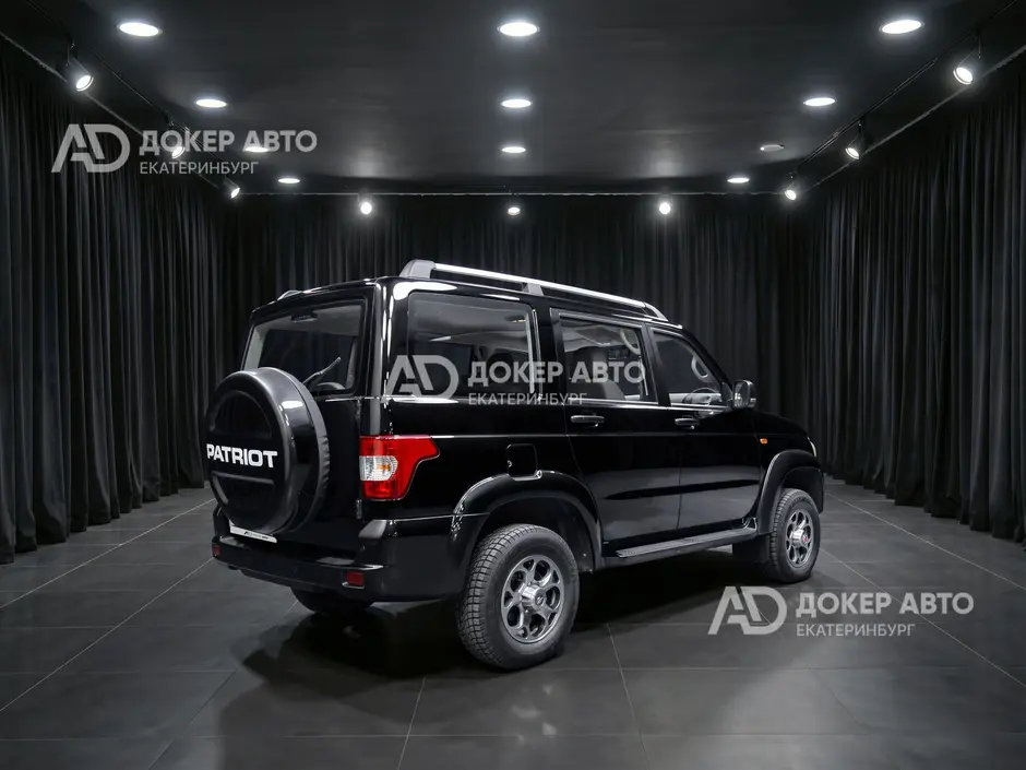 АЦ "Докер Авто"
