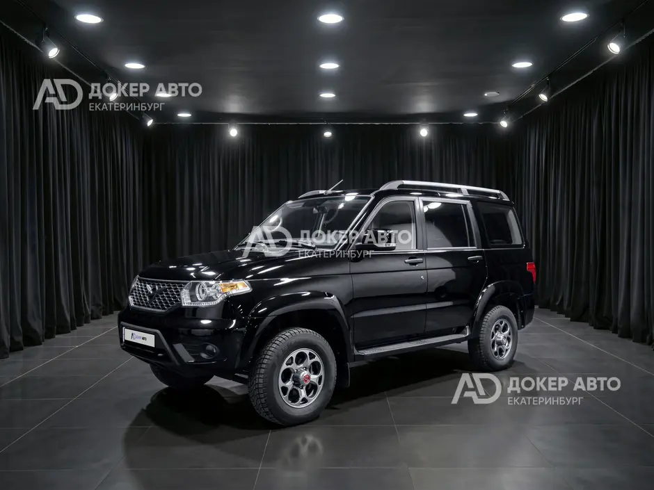АЦ "Докер Авто"