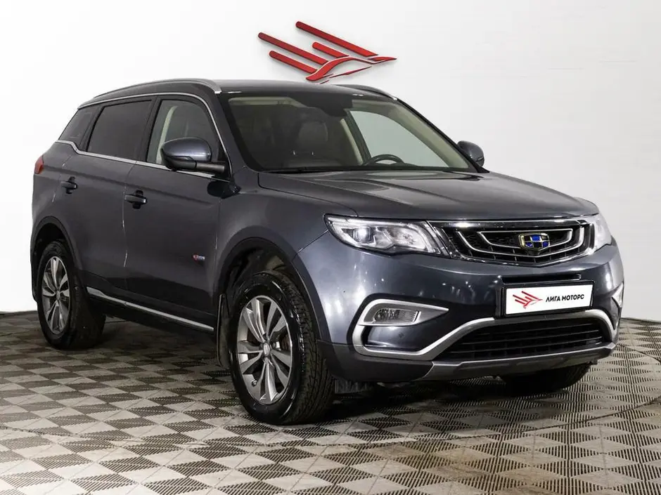 фото автомобиля