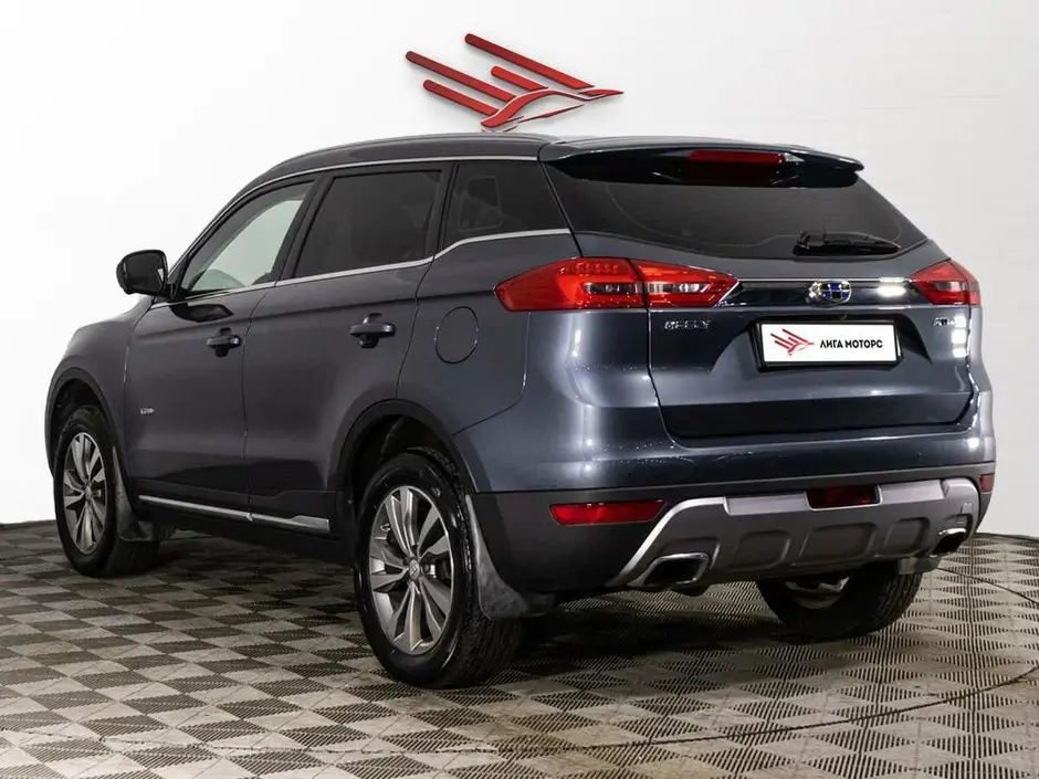 фото автомобиля