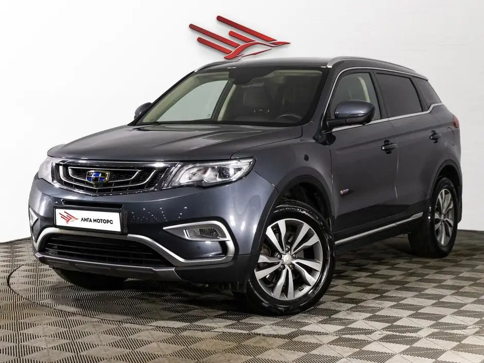 фото автомобиля