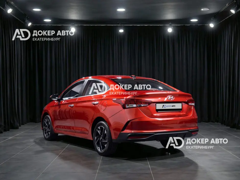 АЦ "Докер Авто"