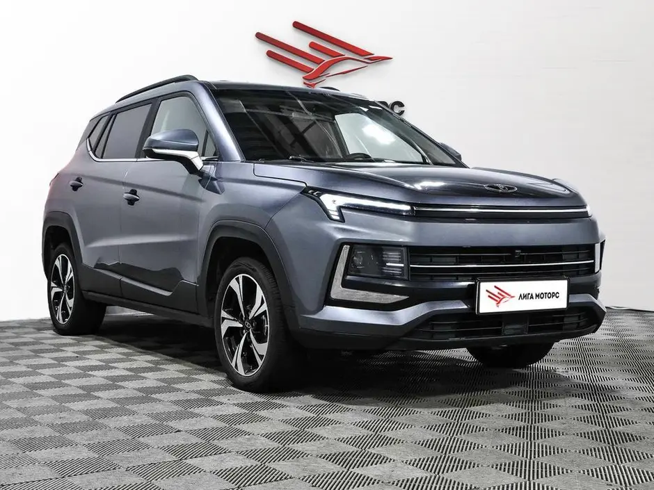 фото автомобиля