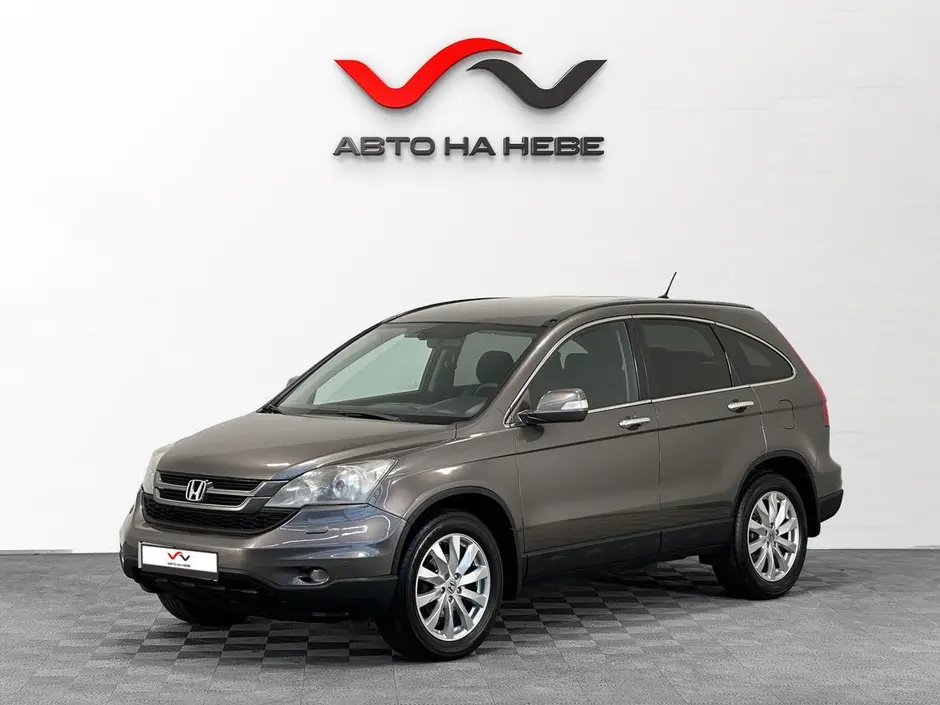 «Авто на Неве»