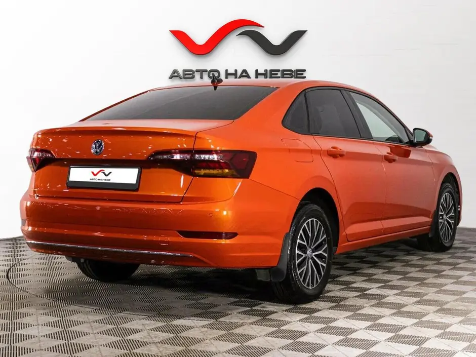 «Авто на Неве»