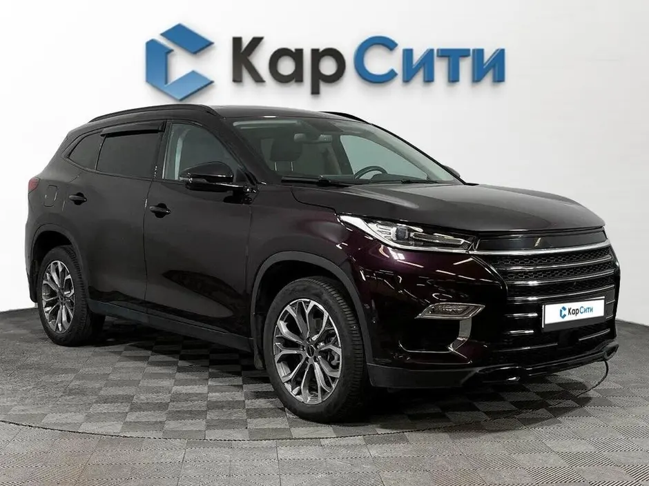 фото автомобиля