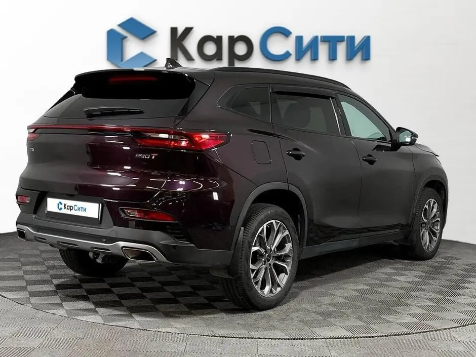 фото автомобиля