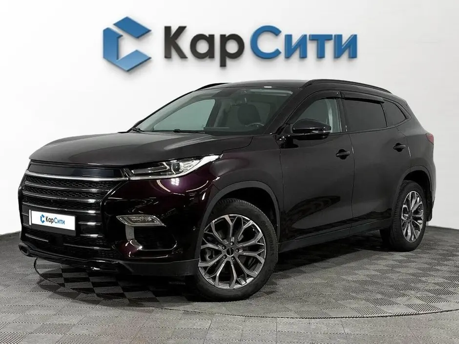фото автомобиля