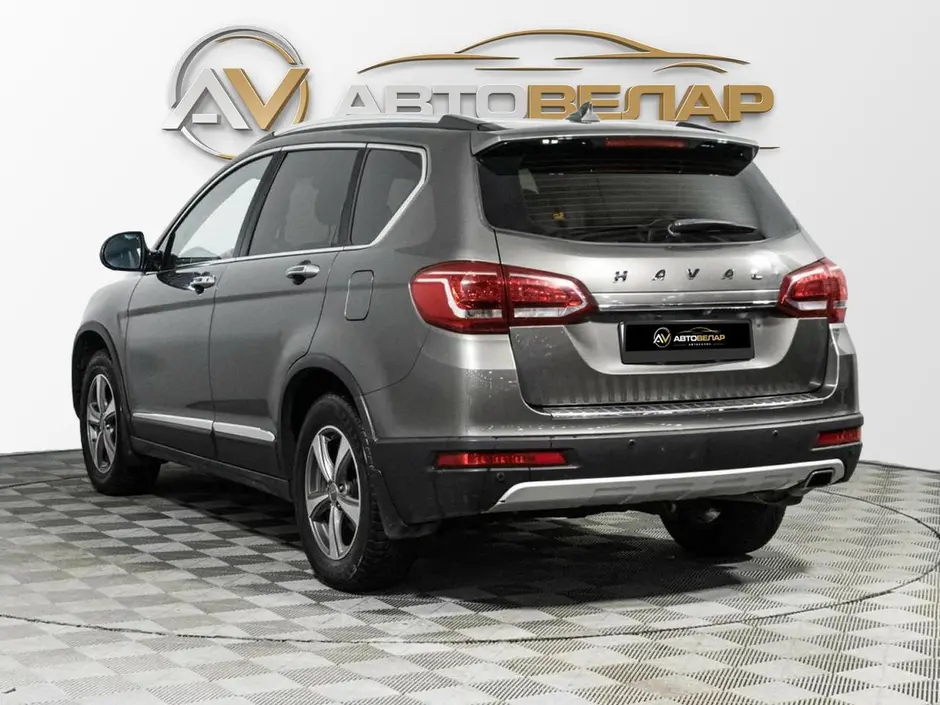 фото автомобиля