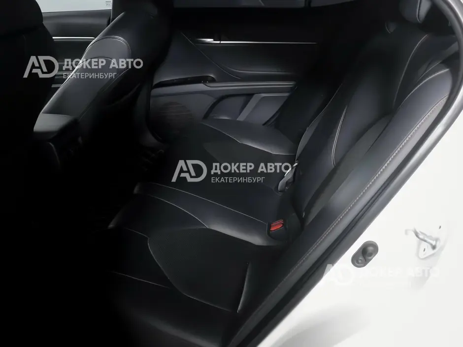 АЦ "Докер Авто"