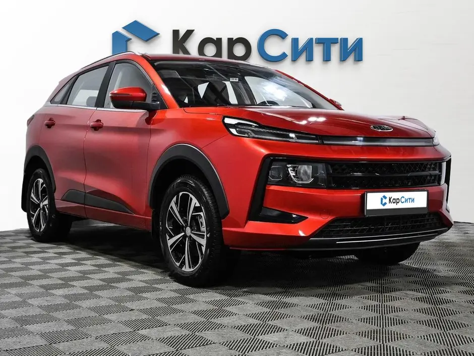 фото автомобиля