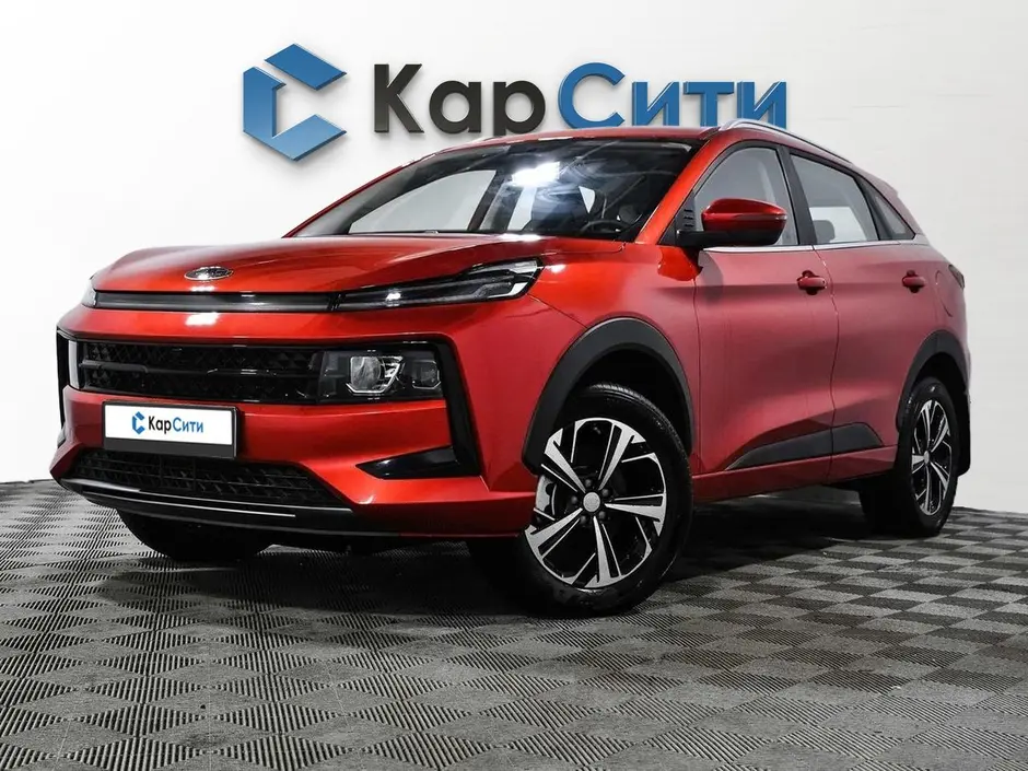 фото автомобиля