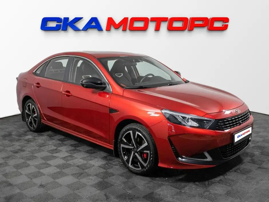 фото автомобиля