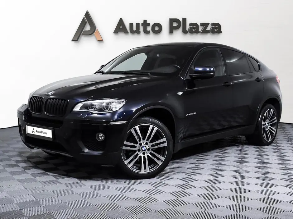 AutoPlaza