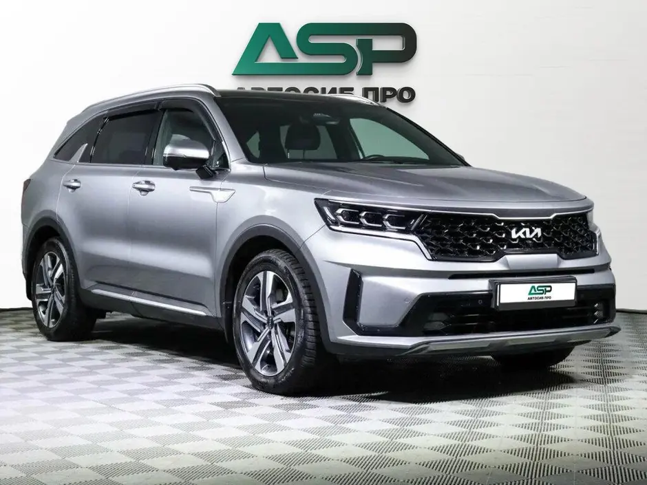 фото автомобиля
