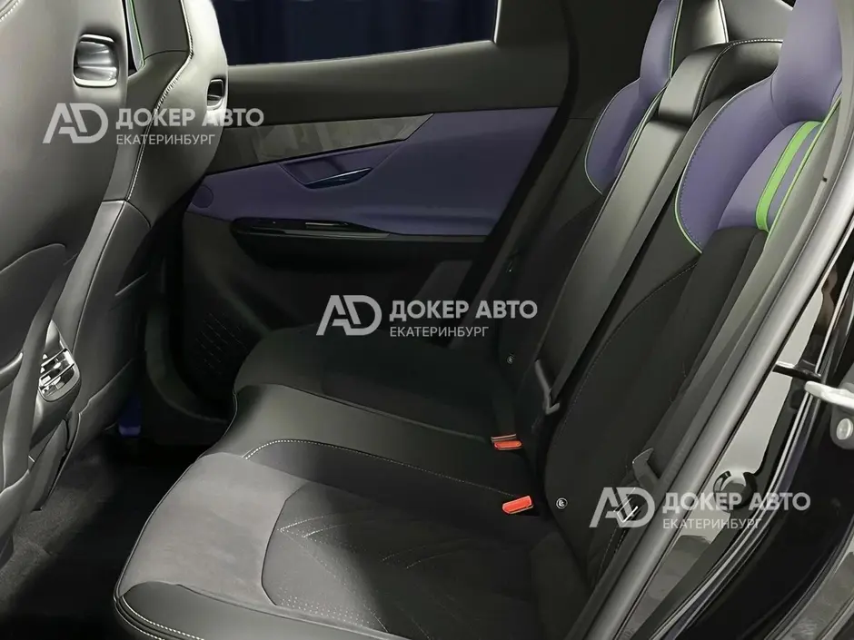 АЦ "Докер Авто"