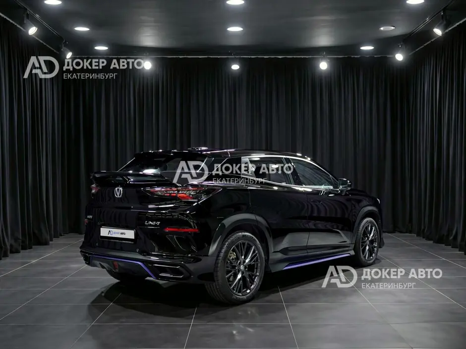 АЦ "Докер Авто"
