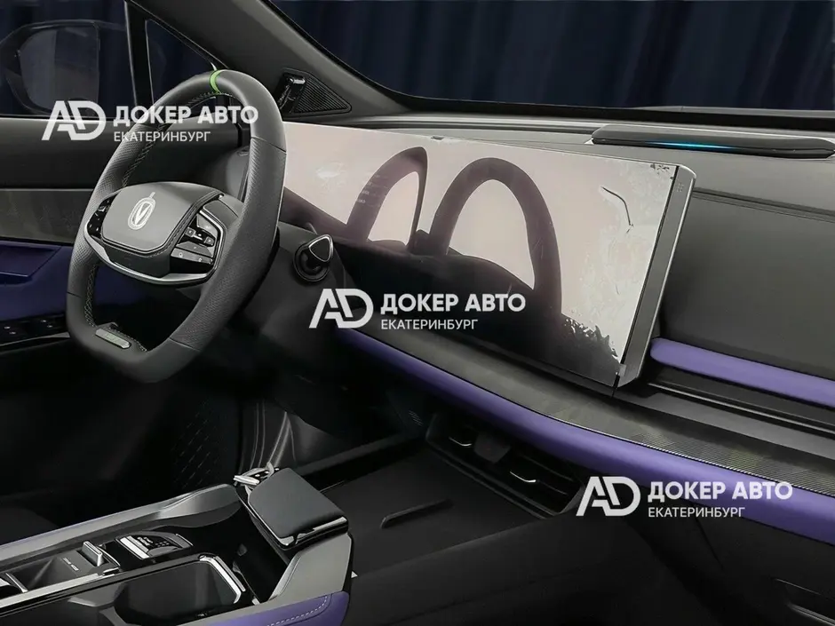 АЦ "Докер Авто"