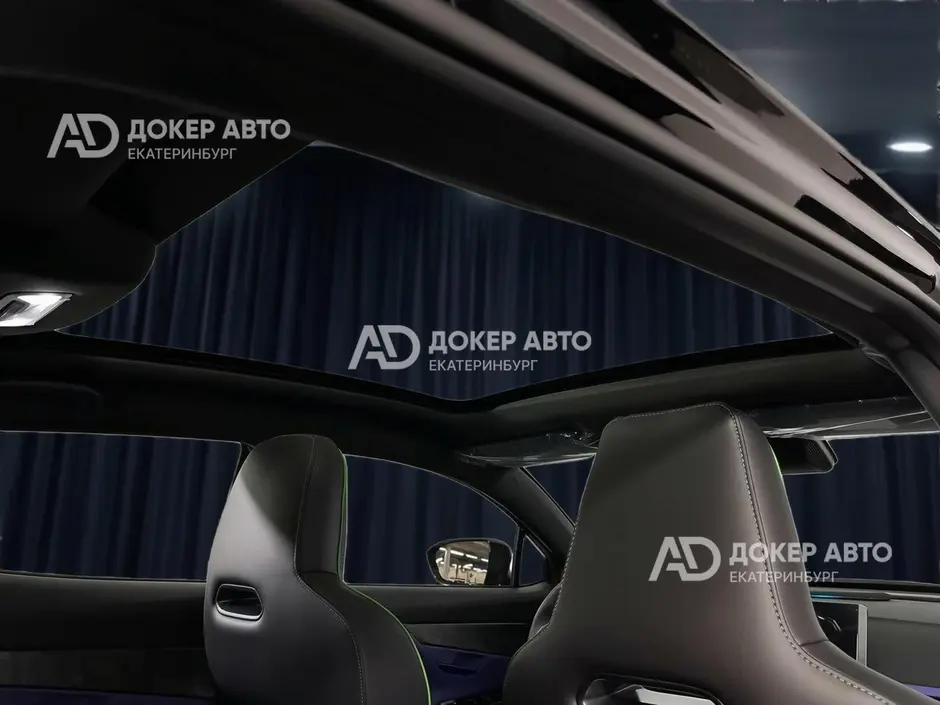 АЦ "Докер Авто"