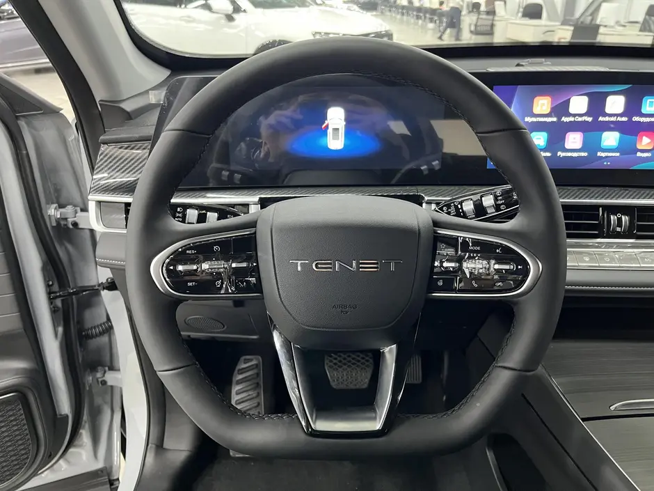 фото автомобиля