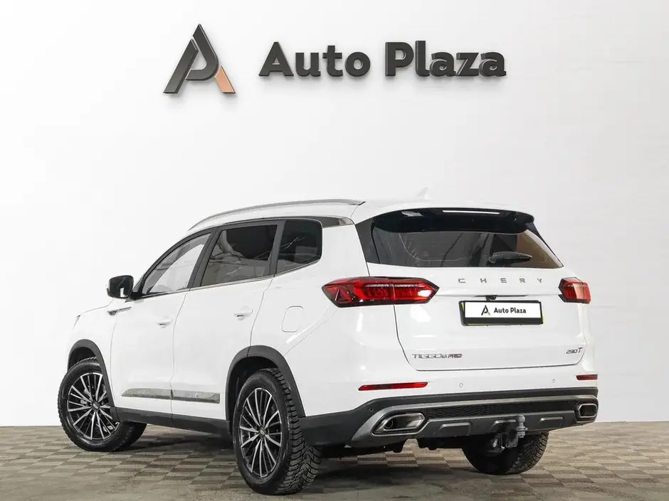 AutoPlaza