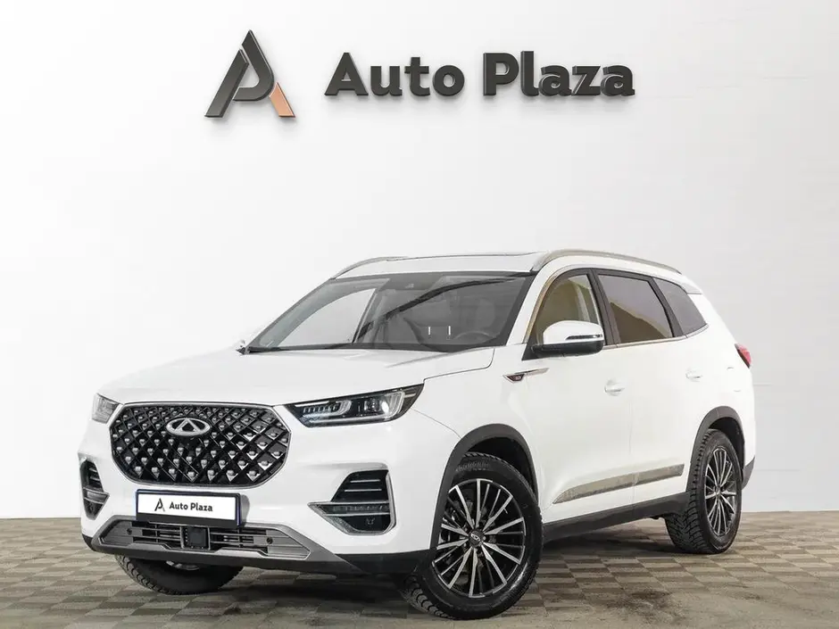AutoPlaza
