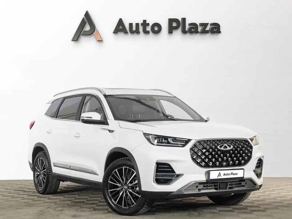 AutoPlaza