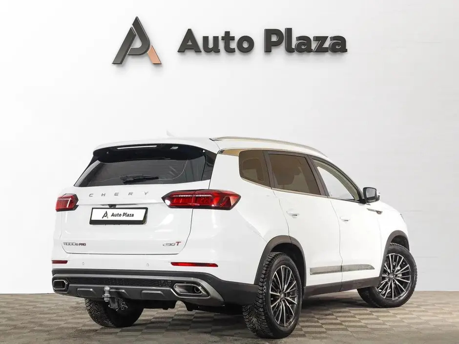AutoPlaza