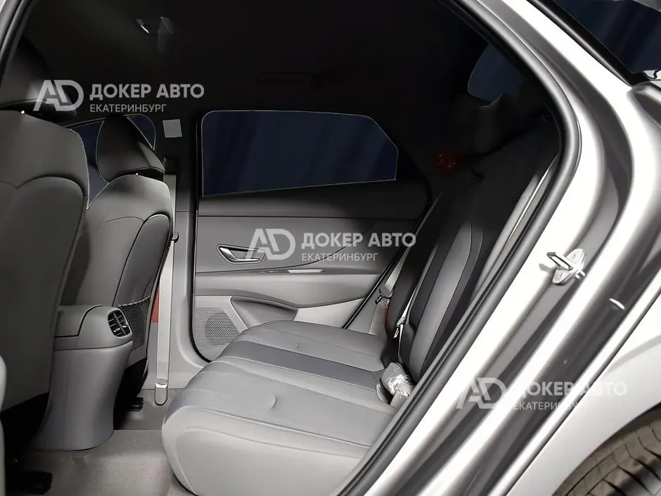АЦ "Докер Авто"