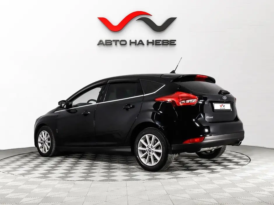 «Авто на Неве»