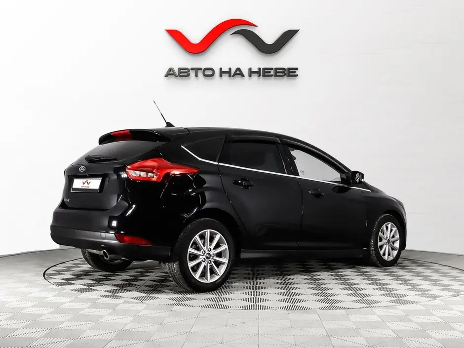 «Авто на Неве»