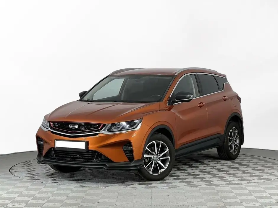 фото автомобиля