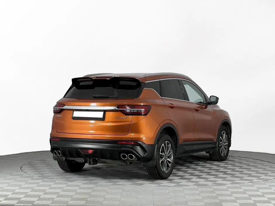 фото автомобиля