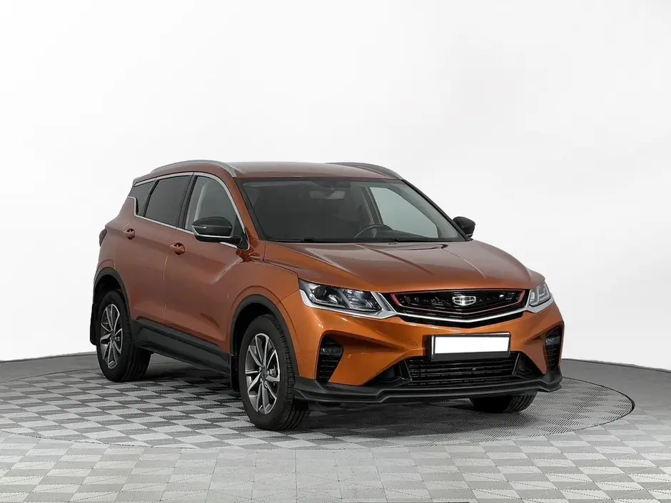 фото автомобиля