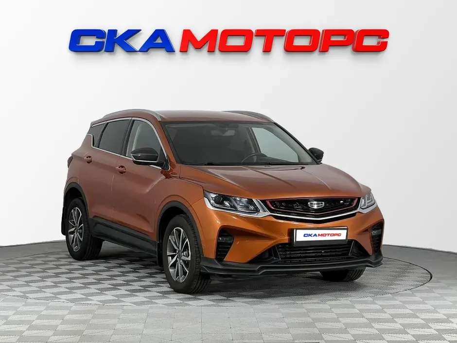 фото автомобиля