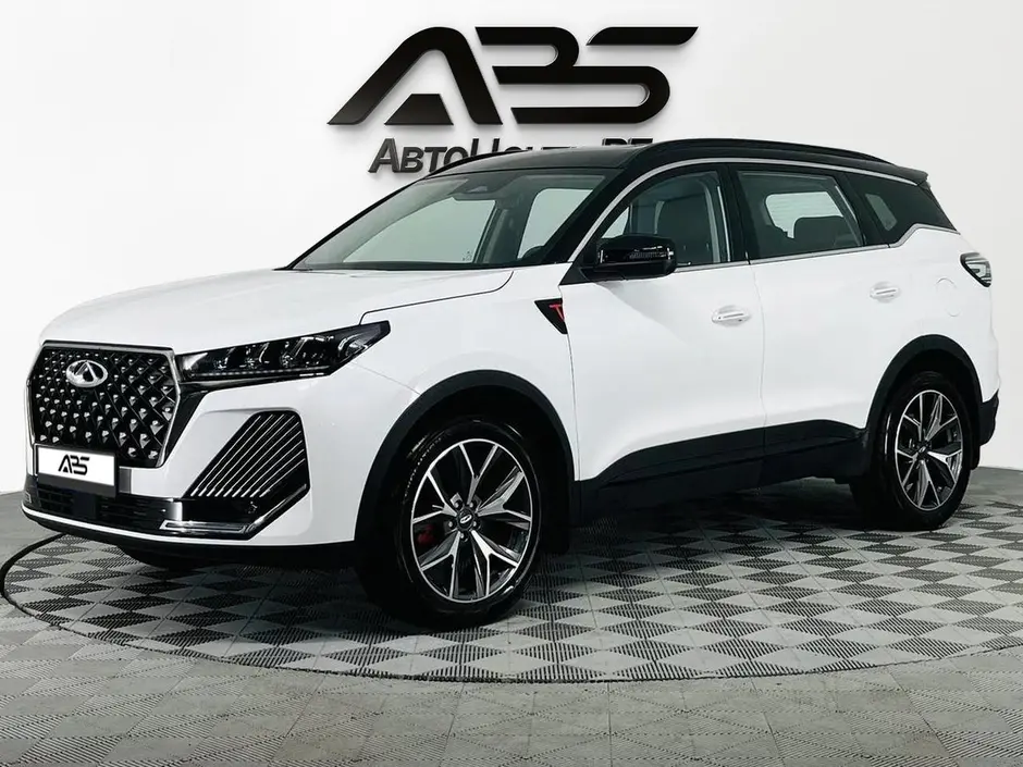 Chery Tiggo 7 Pro Max, 2024 г.