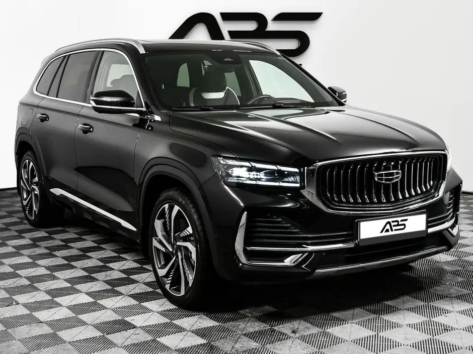 фото автомобиля