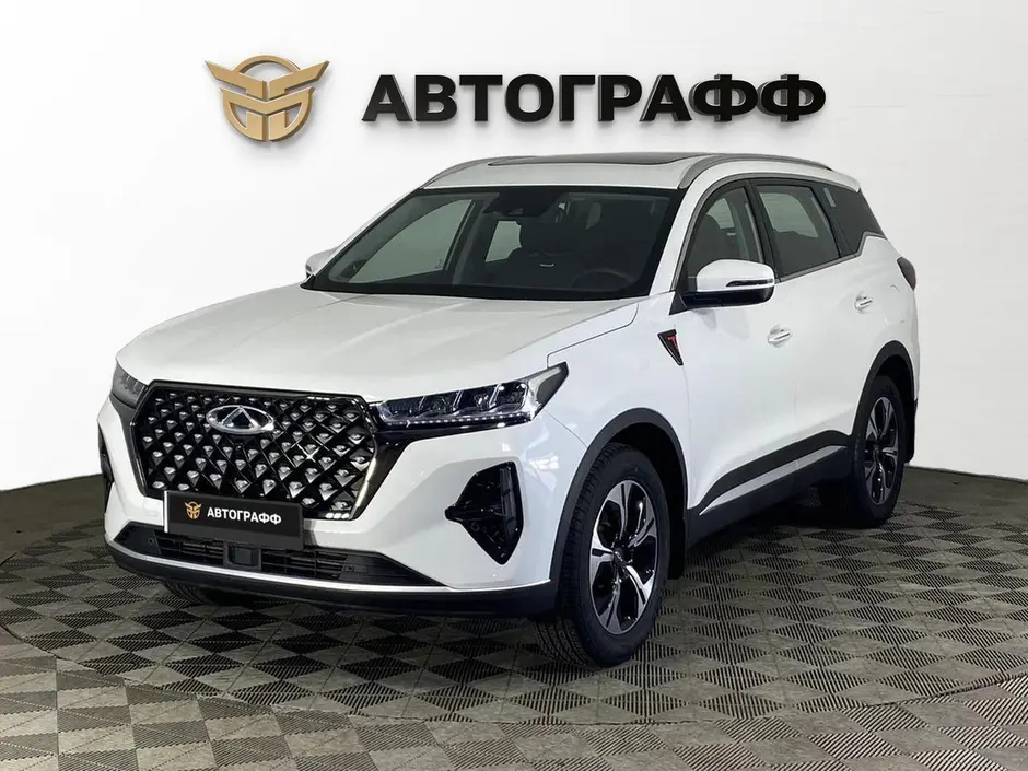 Chery Tiggo 7 Pro Max, 2023 г.