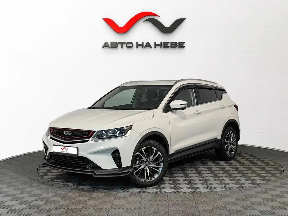 «Авто на Неве»