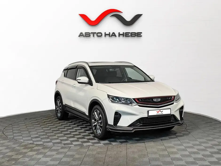 «Авто на Неве»