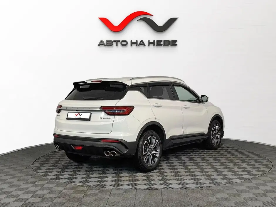 «Авто на Неве»