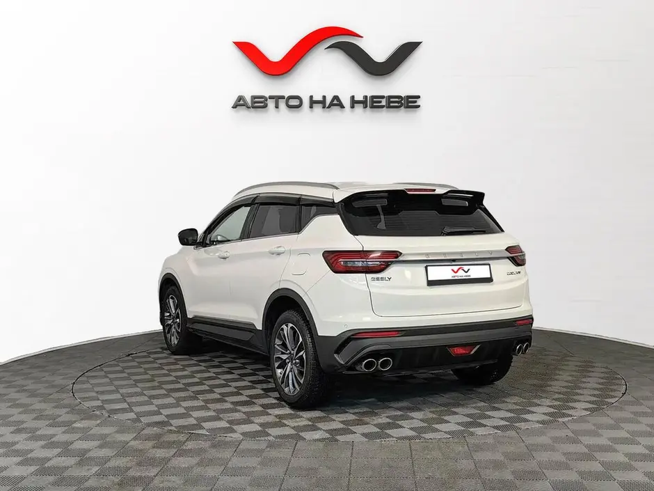 «Авто на Неве»
