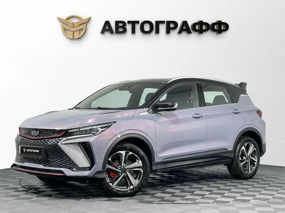 фото автомобиля