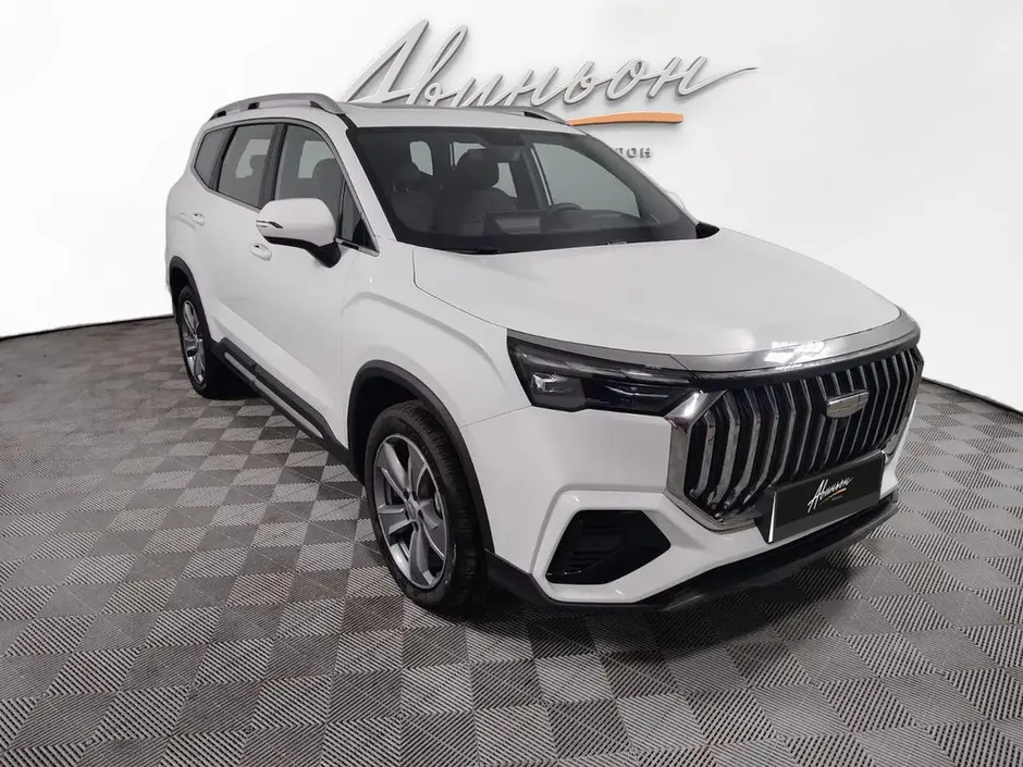 фото автомобиля